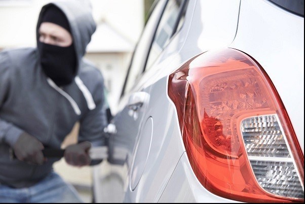 چگونه از سرقت تیبا جلوگیری کنیم؟