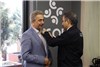 مجتبی استاد رحیمی معاون بازرسی خودرو و خدمات ISQI شد