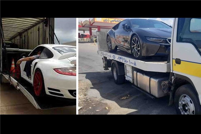 مزایا و معایب خودروبر های سر باز در مقابل سر پوشیده