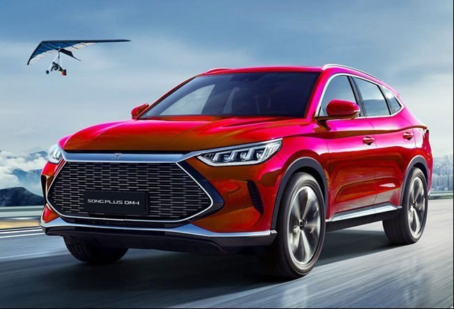 معرفی دو محصول جدید BMCARS