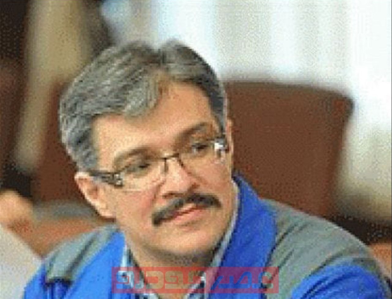 نیما مصلح به عنوان مدیرعامل شرکت نیرومحرکه منصوب شد
