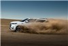 L8؛ SUV لوکس با حس پرواز فرست‌کلاس؟