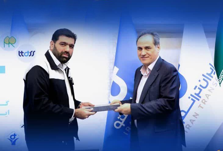 یعقوب ولی پور، مدیرعامل جدید شرکت خودروسازی زنگان موتور پیشران شد