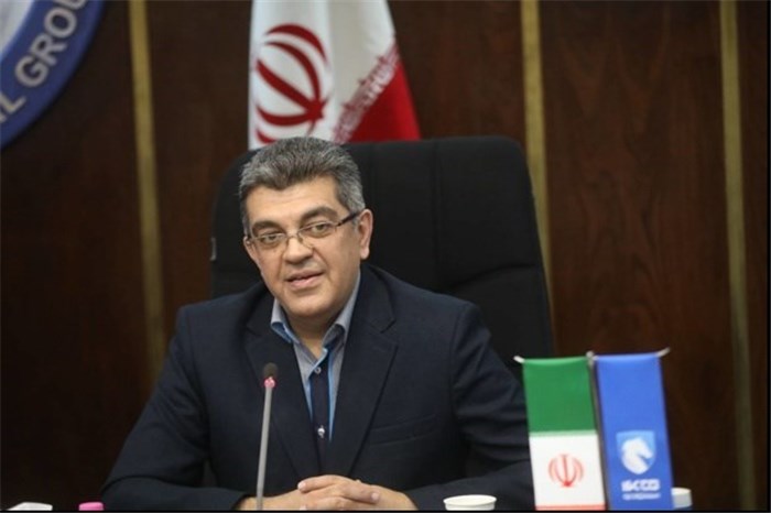 رامک گودرزی‌نژاد سرپرست دفتر مدیرعامل ایران خودرو شد