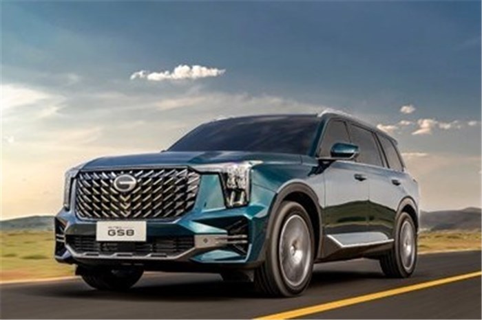 استقبال گسترده از فروش فوق‌العاده محصولات GAC جیران موتور