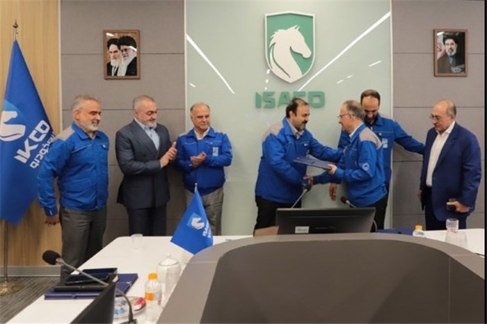 تقویت خدمات پس‌از فروش، اولویت جدی ایران‌خودرو است
