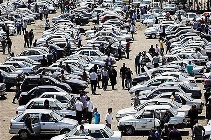 از وحشت تا انطباق