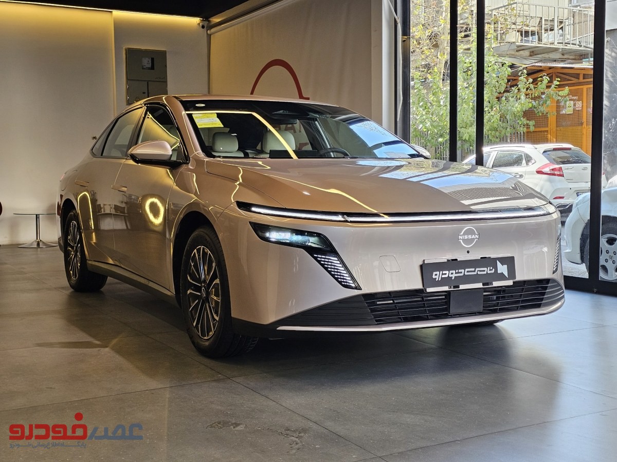 آغاز دور جدید فروش نیسان N6، نیسان N7 و تویوتا کرولا کراس 2025 و 2026