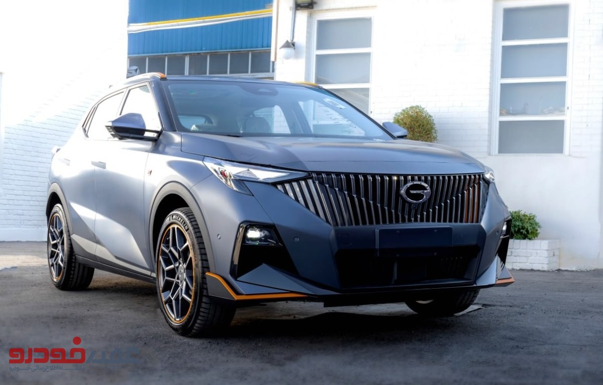 تفاوت تیپ‌های GAC GS3؛ GS3 معمولی یا R-STYLE، کدام را بخریم؟